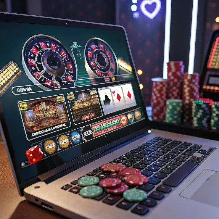 Pengalaman live-dealer solo33 dengan streaming video multi-kamera dari studio blackjack dan roulette profesional