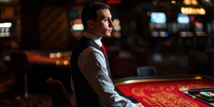 Antarmuka Domino QQ di aplikasi mobile solo33