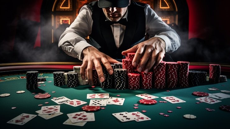 Kombinasi kepingan domino tertinggi