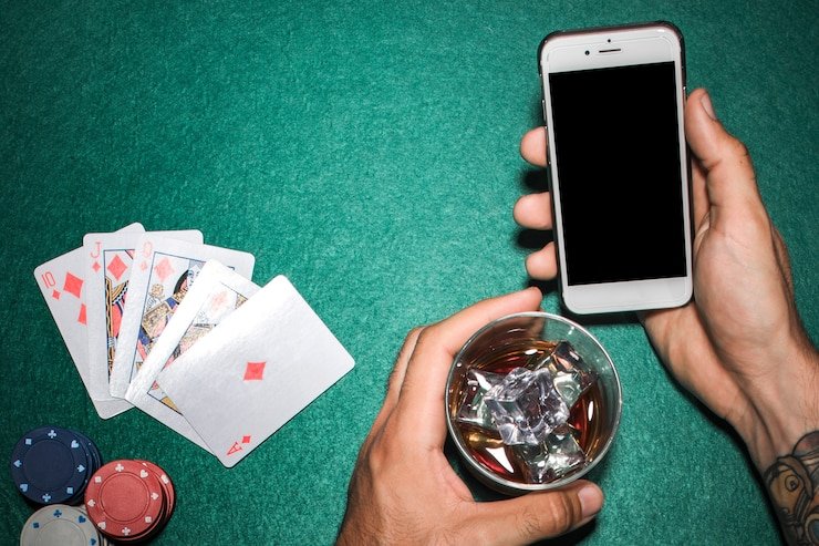Halaman detail promosi dengan syarat dan ketentuan yang jelas
